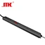 ultra thin(15mm height) power supply 200W 12V 24V